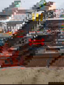 Play Nickels Slot Machine