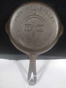 Griswold #3 Skillet