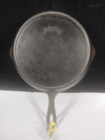 Puritan by Griswold #8 Skillet