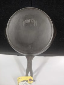 Puritan by Griswold #5 Skillet