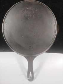 Wagner Ware #8 Skillet