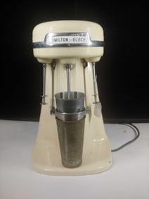 Hamilton Beach Milkshake Maker