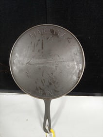 Marietta PA #9 Skillet