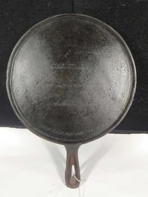 Elco Cleveland Oh Griddle