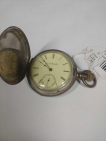 Elgin Pocket Watch