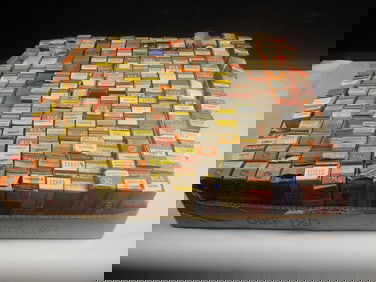 Approx 190 Radio & TV Tubes