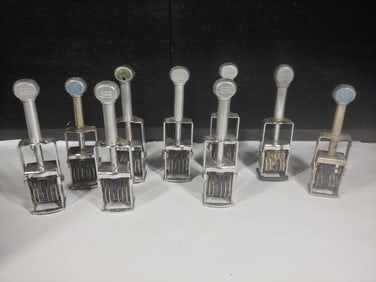 Garvey Vintage Stamps