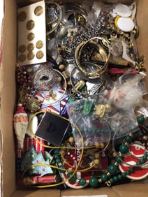 Holiday & Fashion Jewelry