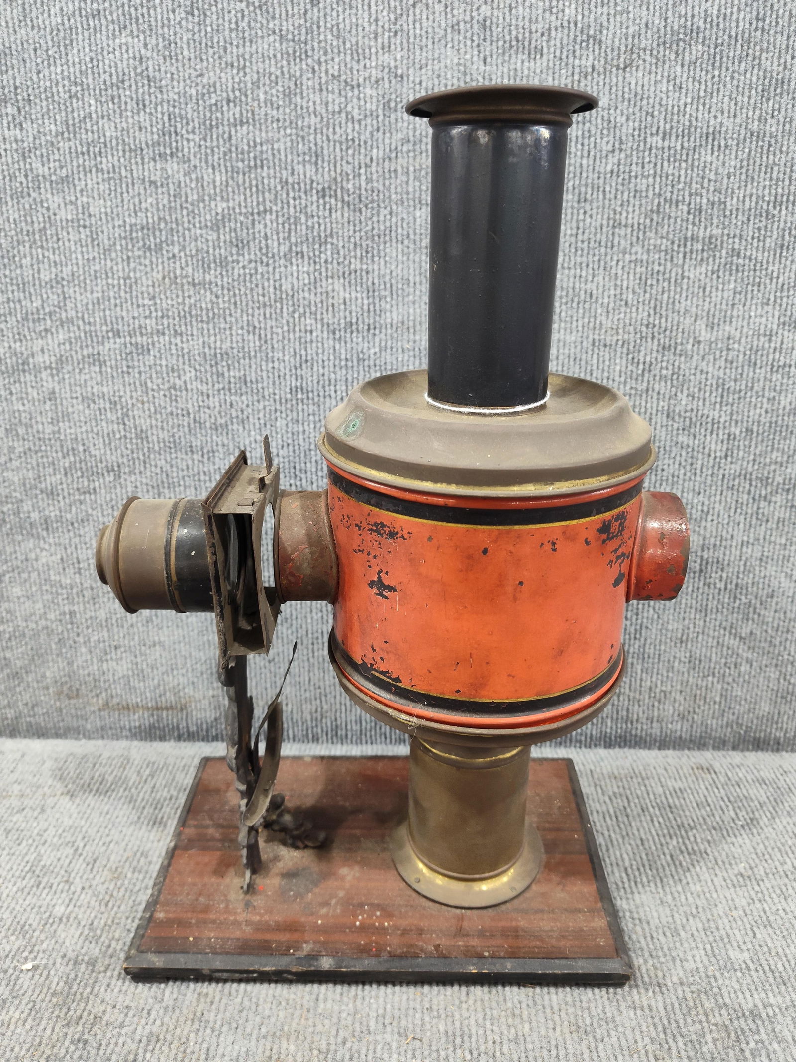 Jean Schoenner Magic Lantern (1 of 4)