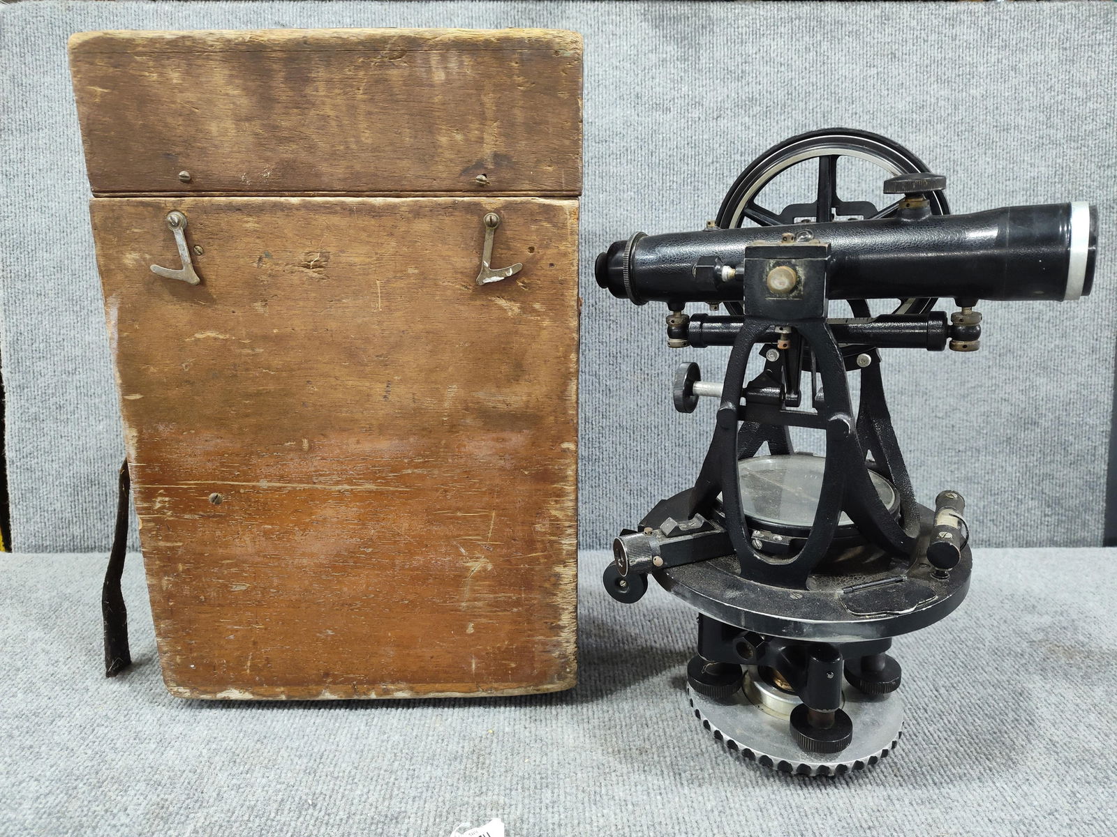 Gurley Transit (1 of 4)