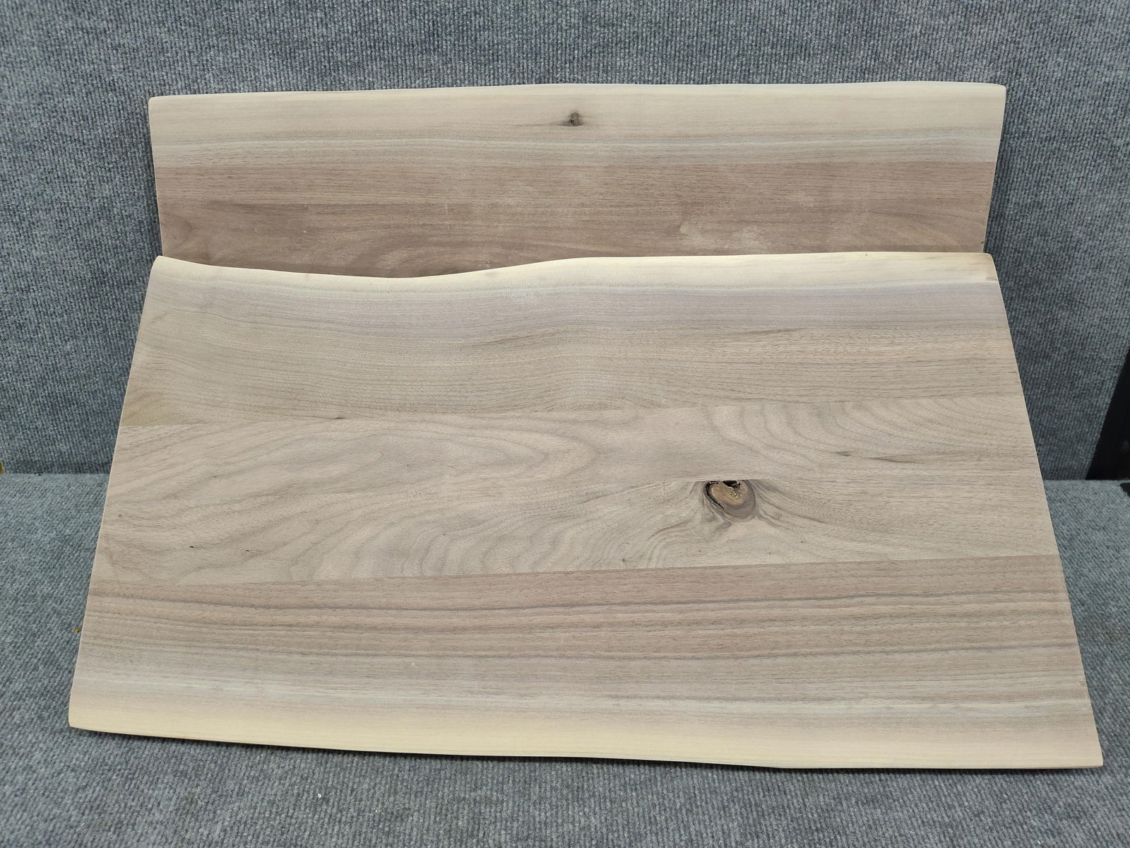 Walnut Slab Cutting Boards (1 of 2)