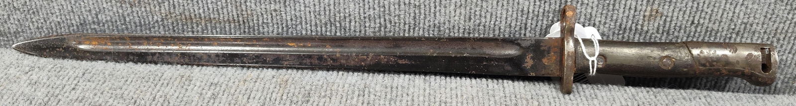 WW2 1759R Bayonet (1 of 3)