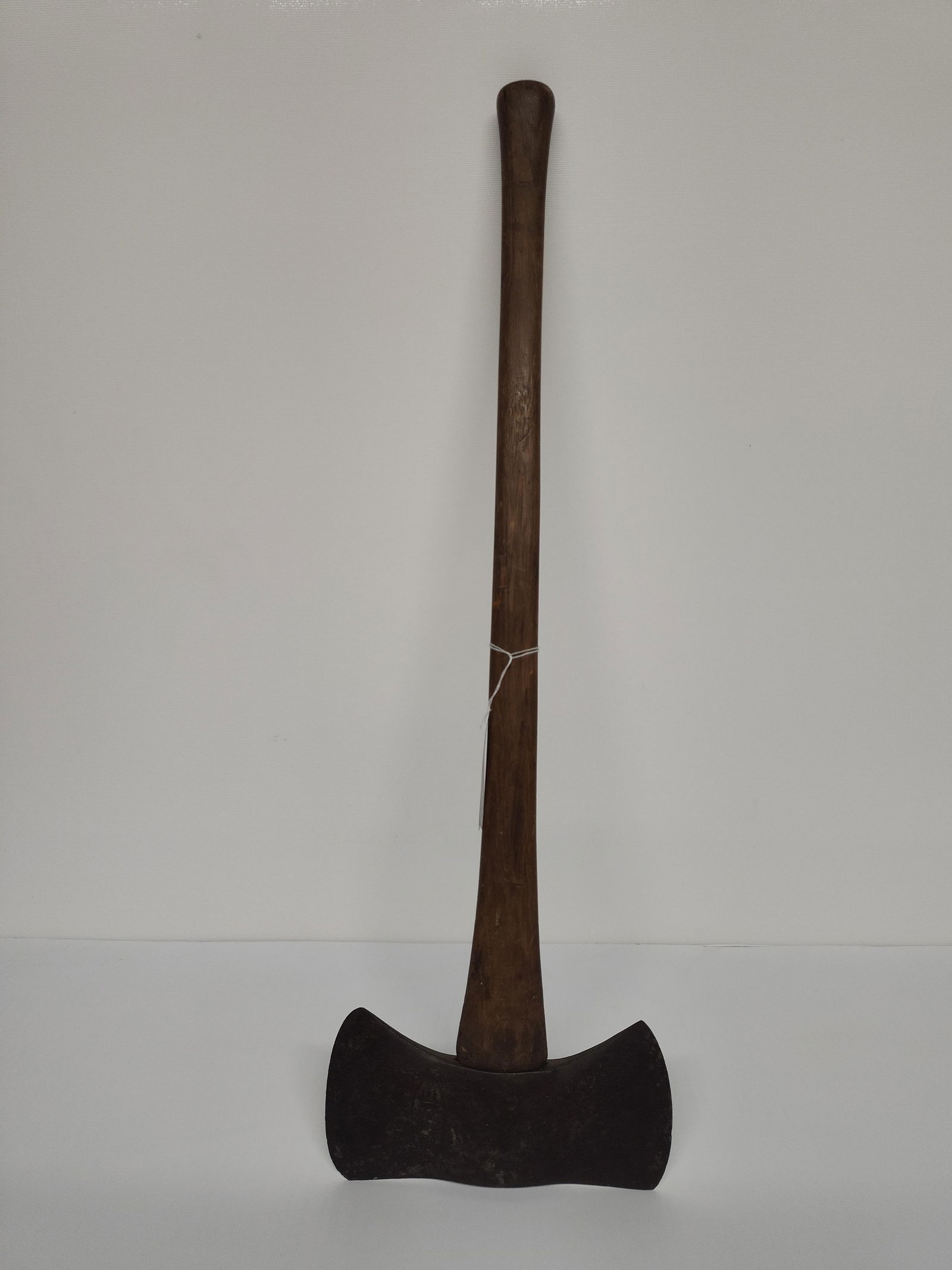 BBB Double Head Axe (1 of 3)