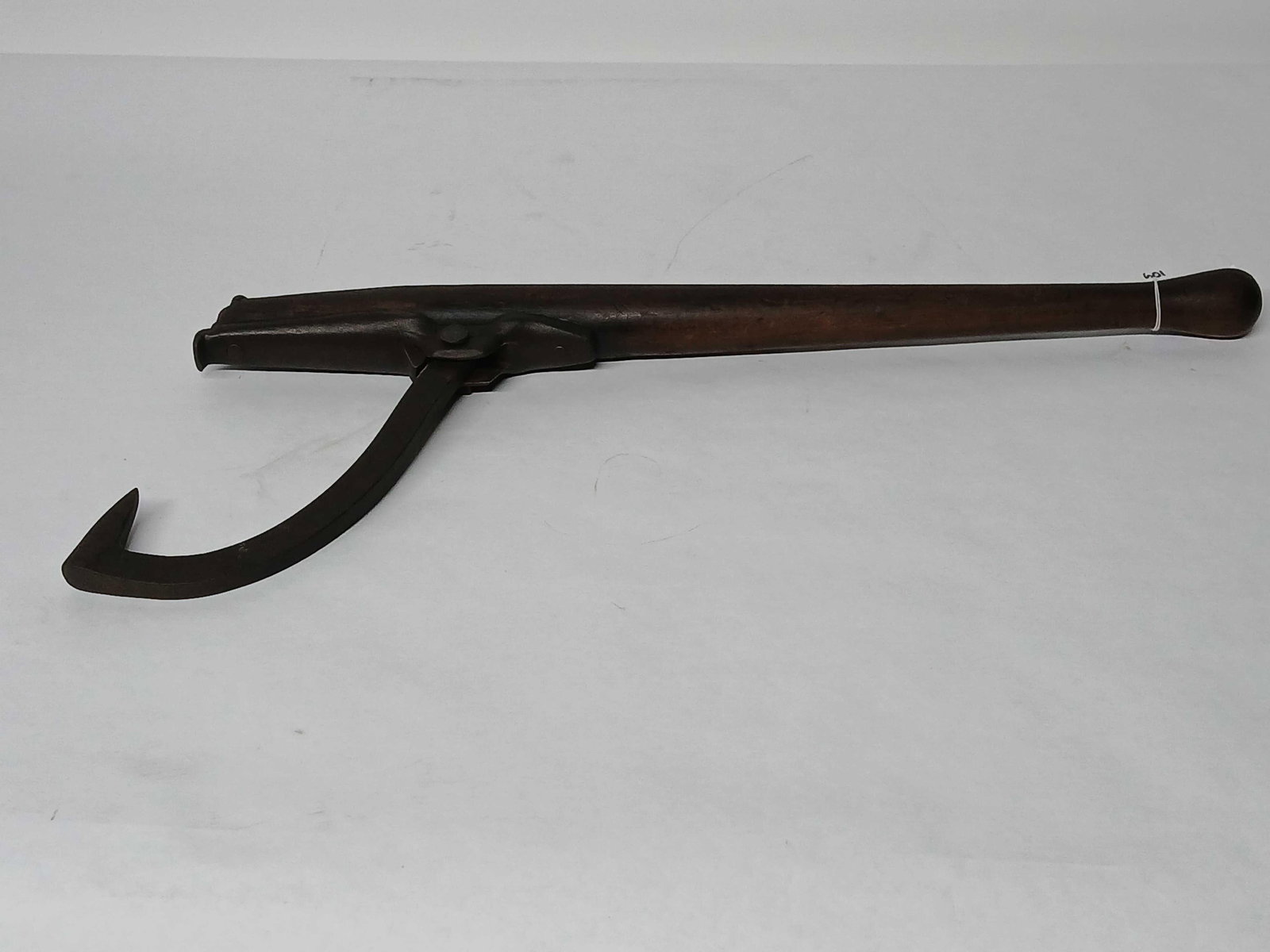 Great Early Cant Hook: 24 inches long