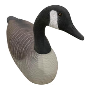 5 NOS & 1 Used Full Size Goose Field Hunting Decoys