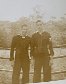Paul Revere Auerhamer's Huge 1920s-90s US Military & Personal Photographs & Document Collection