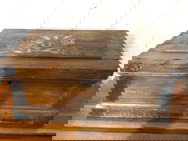 Great early tool chest