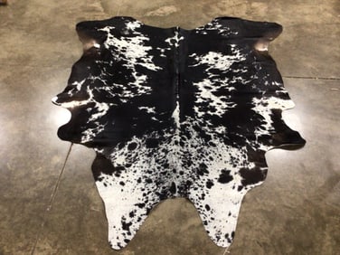 Grade "A" Premium Brazilian Soft Tanned Cowhide