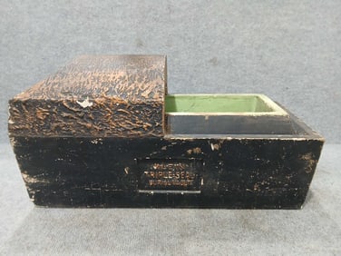 Klein Triple-Seal Burial Vault