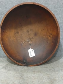 Primitive Butter bowl