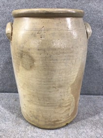 4gal Cream Crock