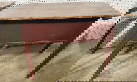 Nice early Farmhouse Table