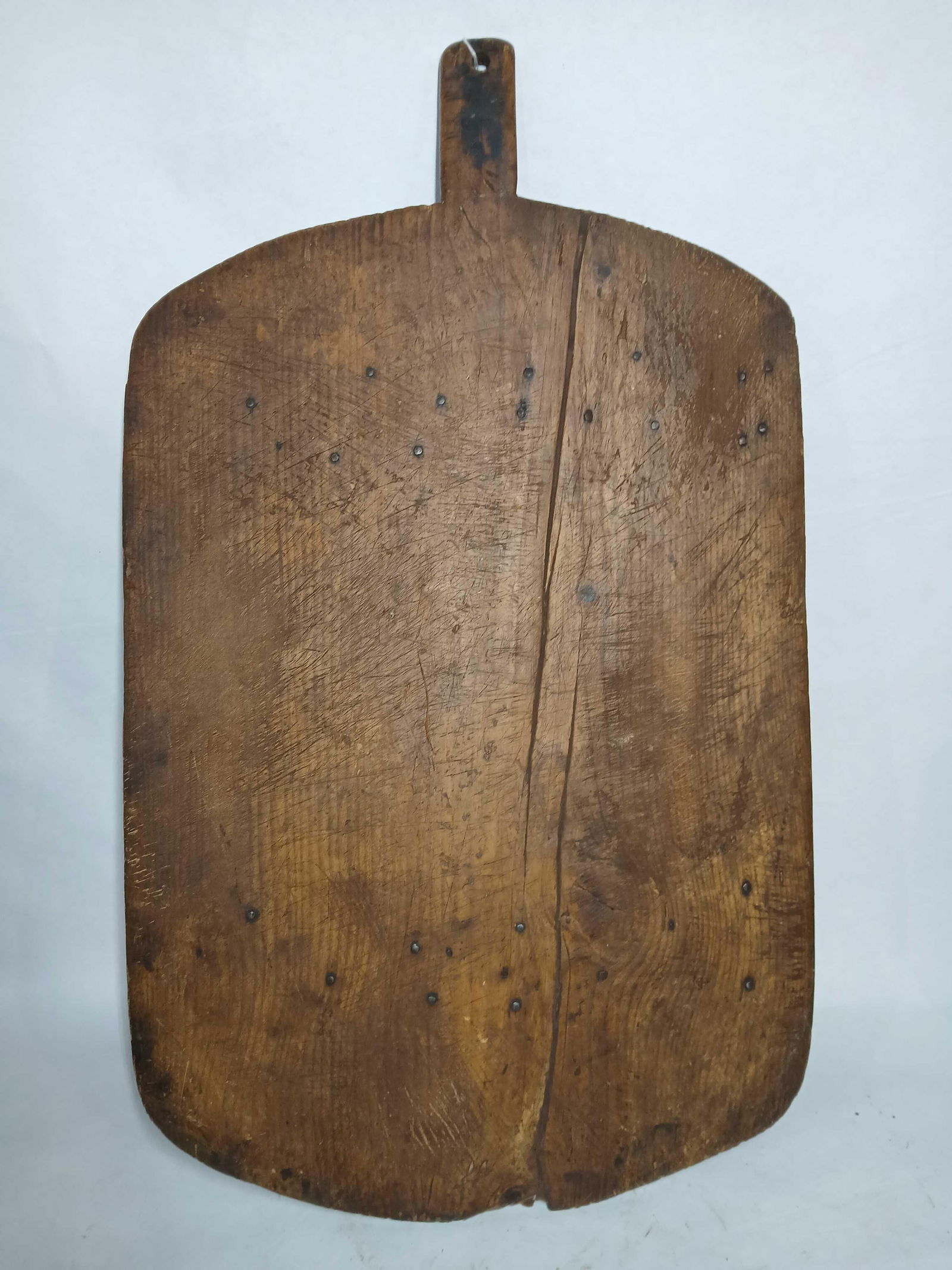 Large primitive Breadboard (1 of 4)