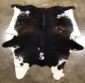 Grade "A" Premium Brazilian Soft Tanned Cowhide