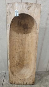 Primitive Trencher
