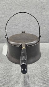 Wapak High Base Waffle Iron