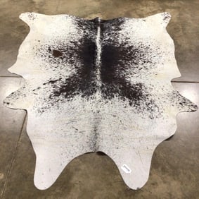 Grade "A" Premium Brazilian Soft Tanned Cowhide