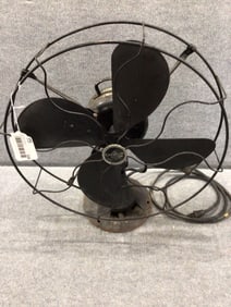 Early Emerson fan