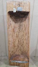 Primitive Trencher