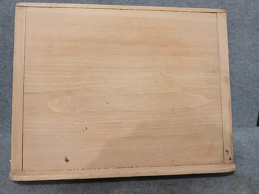 Large counter top dough/noodle board