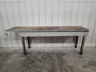 Primitive table