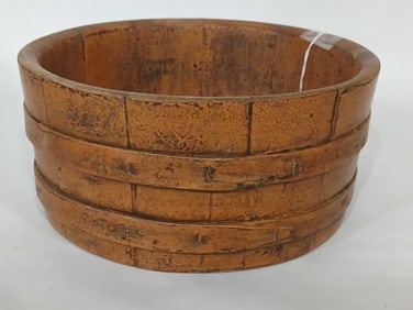 Primitive banded grain measure