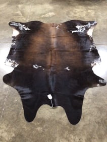 Grade "A" Premium Brazilian Soft Tanned Cowhide