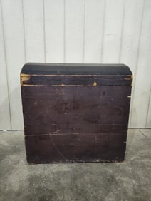 Early cut down Immigrants Chest