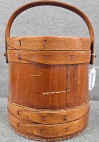 Firkin bucket