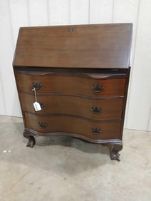 19th Century Secretary Desk