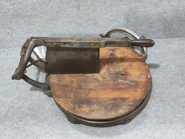 Computing Cheese Cutter Co cheese cutter