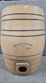 Jones, McDuffee & Stratton Co 5gal Water Cooler