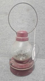 Embury Supreme battery powered lantern