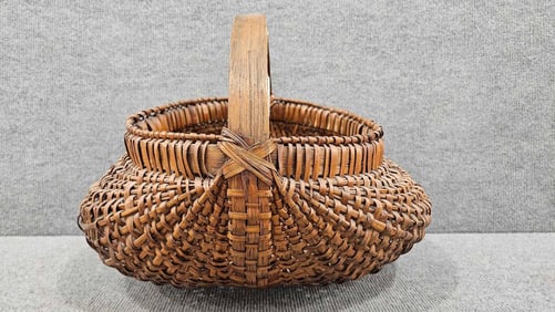 Nice Kidney basket
