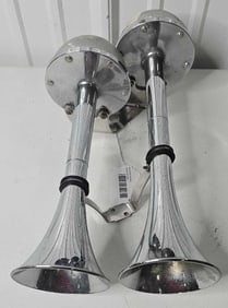 Sparton MFG Air Horns