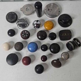 Shifter Knobs