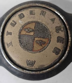 Studebaker Steering Wheel