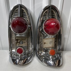 1956 Chevy Bel Air Tail Light Housing
