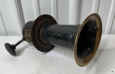 Hand Klaxon 1908 Ahooga Horn