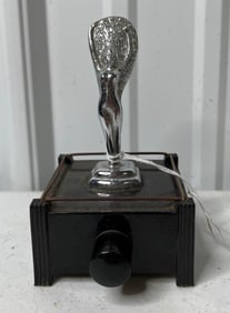 Silent Flame Table Lighter